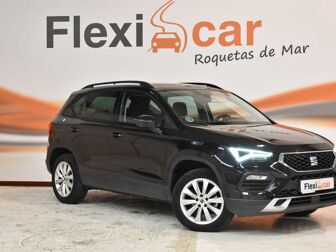 Imagen de SEAT Ateca 2.0TDI CR S&S Style 116