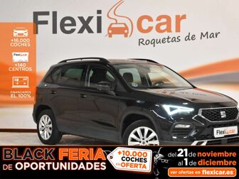 Imagen de SEAT Ateca 2.0TDI CR S&S Style 116