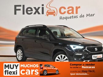 Imagen de SEAT Ateca 2.0TDI CR S&S Style 116