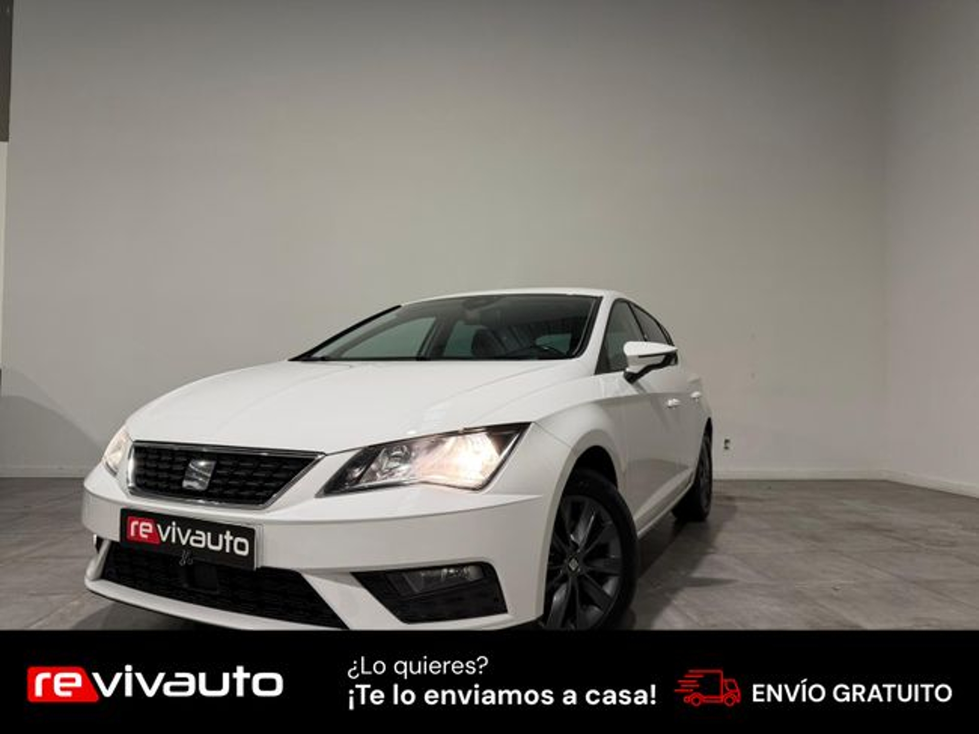 Imagen de SEAT León