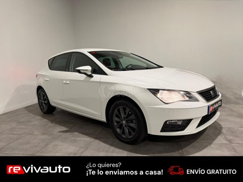 Foto del SEAT León ST 1.5 EcoTSI S&S Style 130