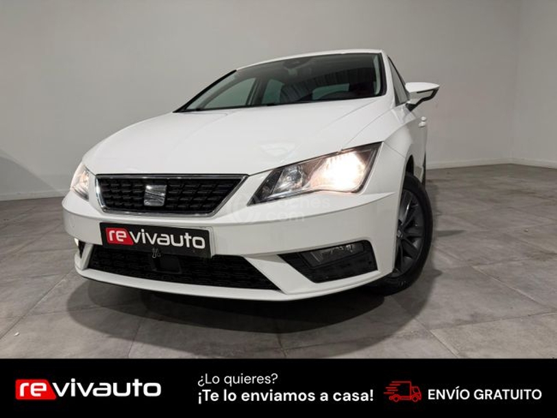 Foto del SEAT León ST 1.5 EcoTSI S&S Style 130