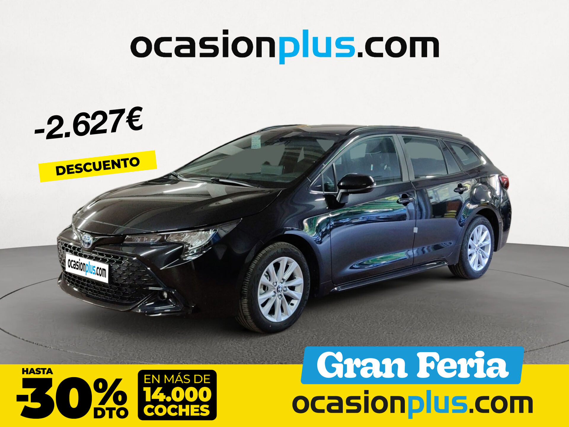 Imagen de TOYOTA Corolla