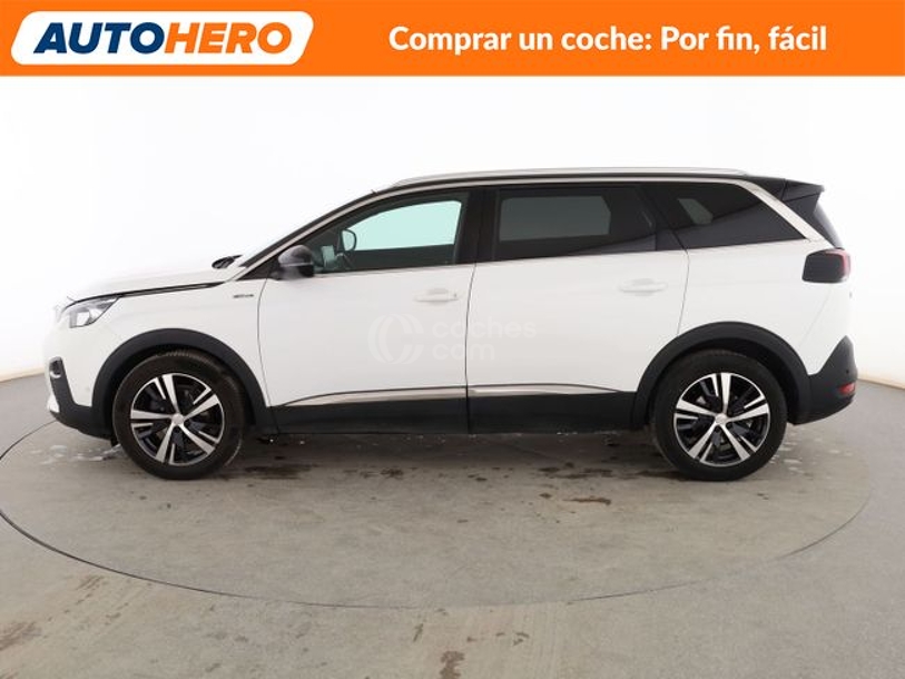 Foto del PEUGEOT 5008 1.2 PureTech S&S GT Line 130