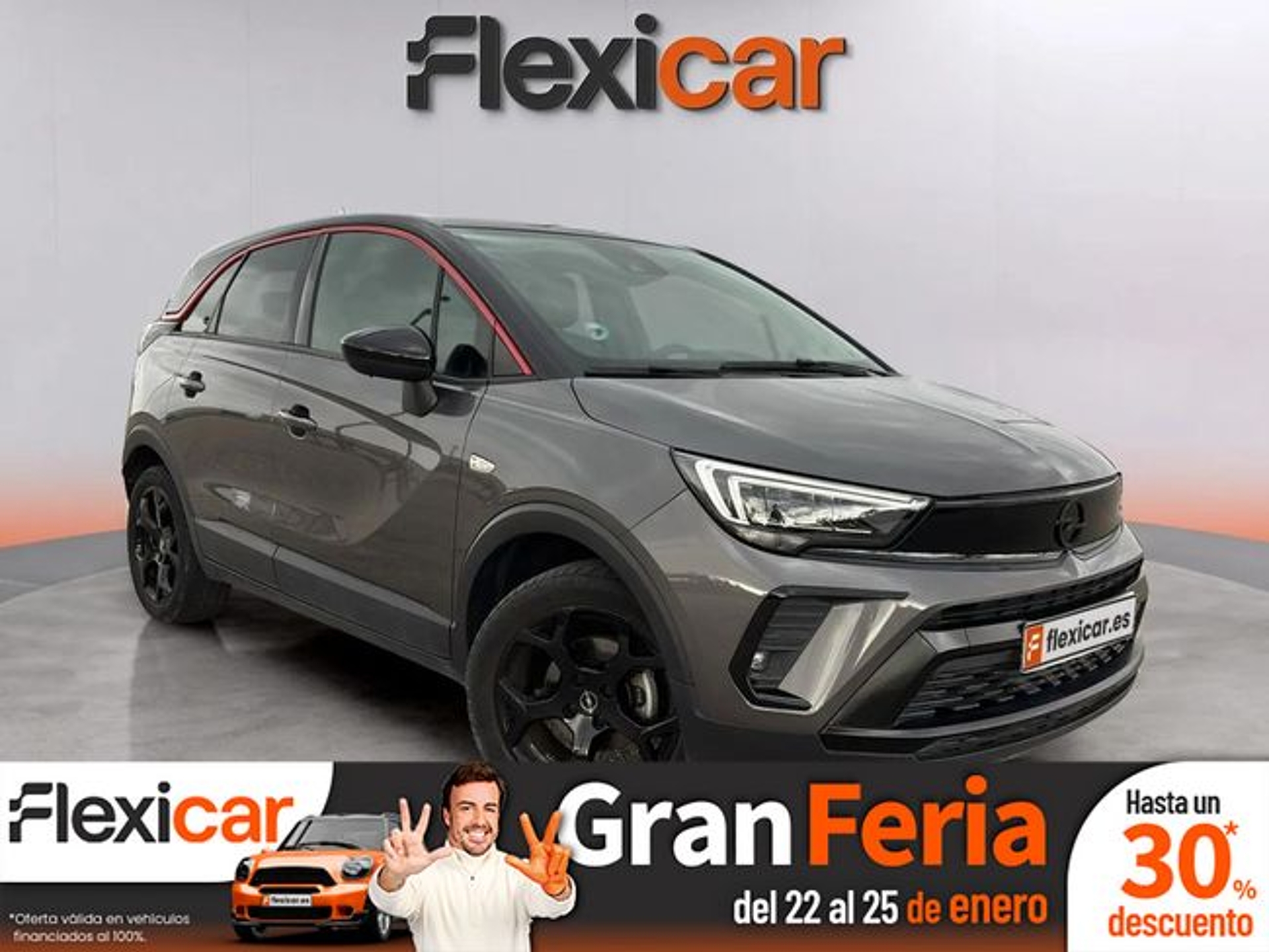 Imagen de OPEL Crossland