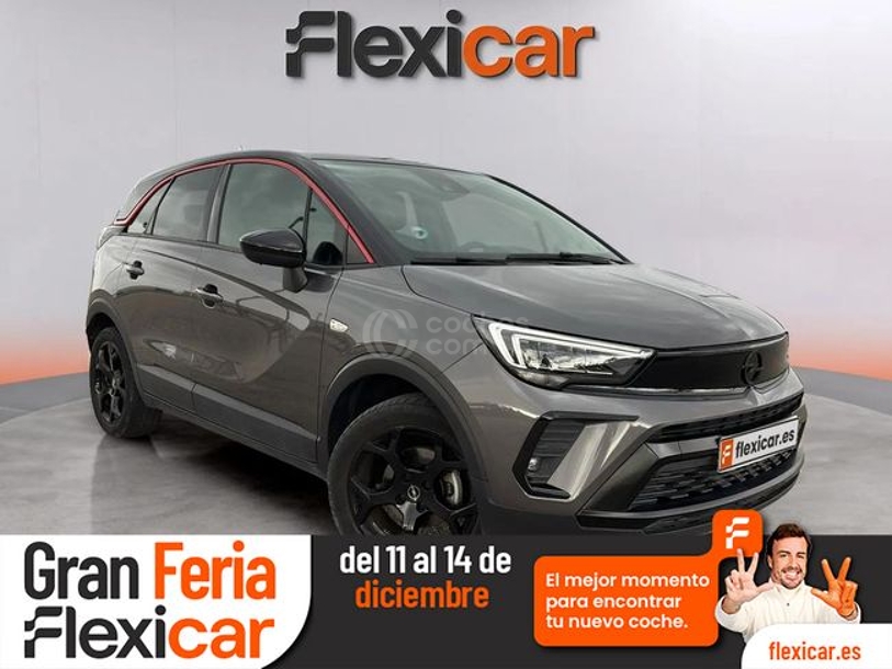 Foto del OPEL Crossland 1.2 S&S GS Line 110