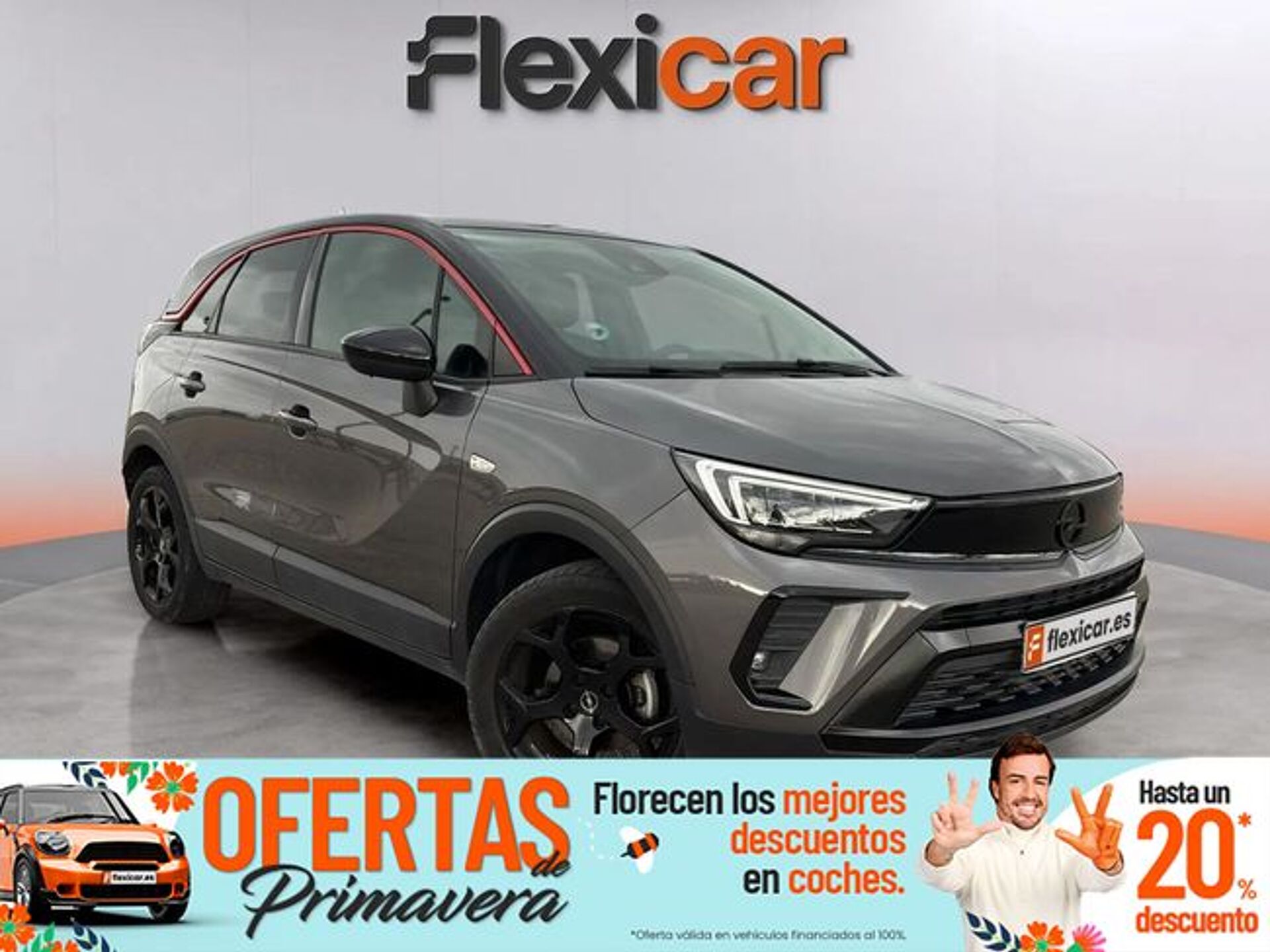 Imagen 1 de OPEL Crossland