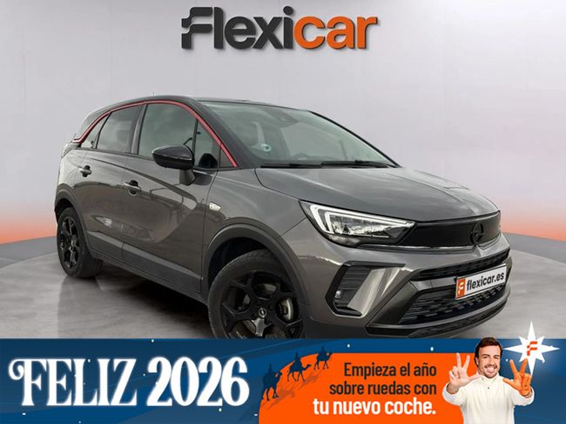 Imagen de OPEL Crossland