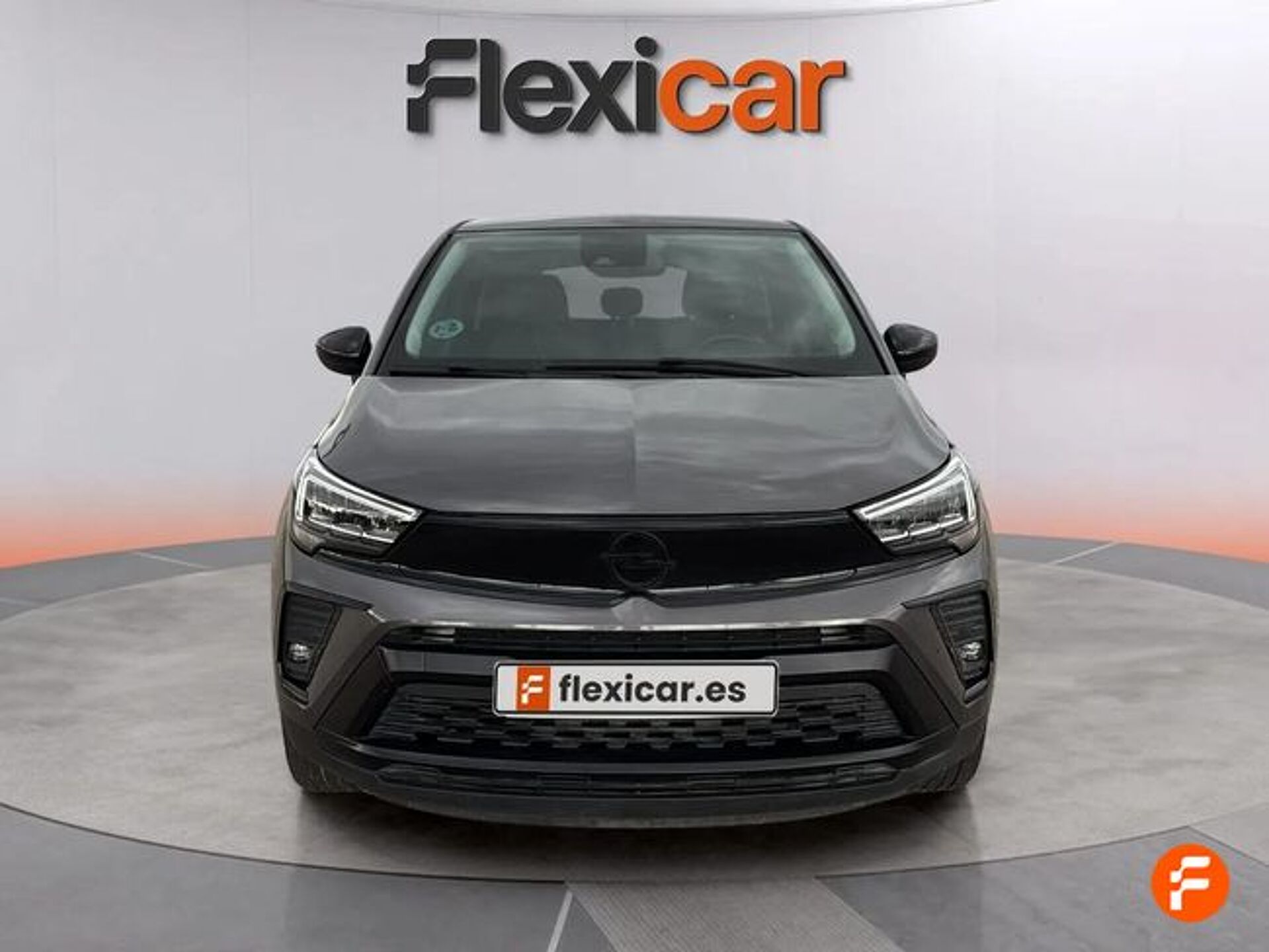 Imagen 2 de OPEL Crossland