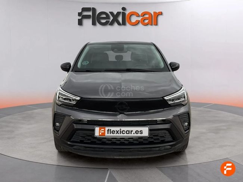 Foto del OPEL Crossland 1.2 S&S GS Line 110