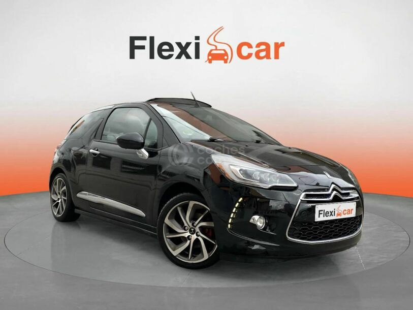 Foto del DS DS3 DS 3 1.6 THP S&S Sport 165