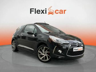 Imagen de DS DS3 DS 3 1.6 THP S&S Sport 165