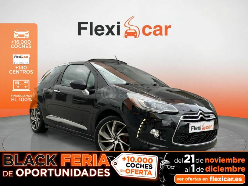 Foto del DS DS3 DS 3 1.6 THP S&S Sport 165