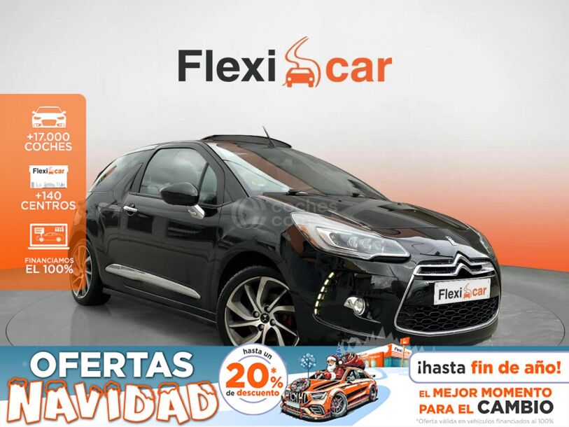 Foto del DS DS3 DS 3 1.6 THP S&S Sport 165