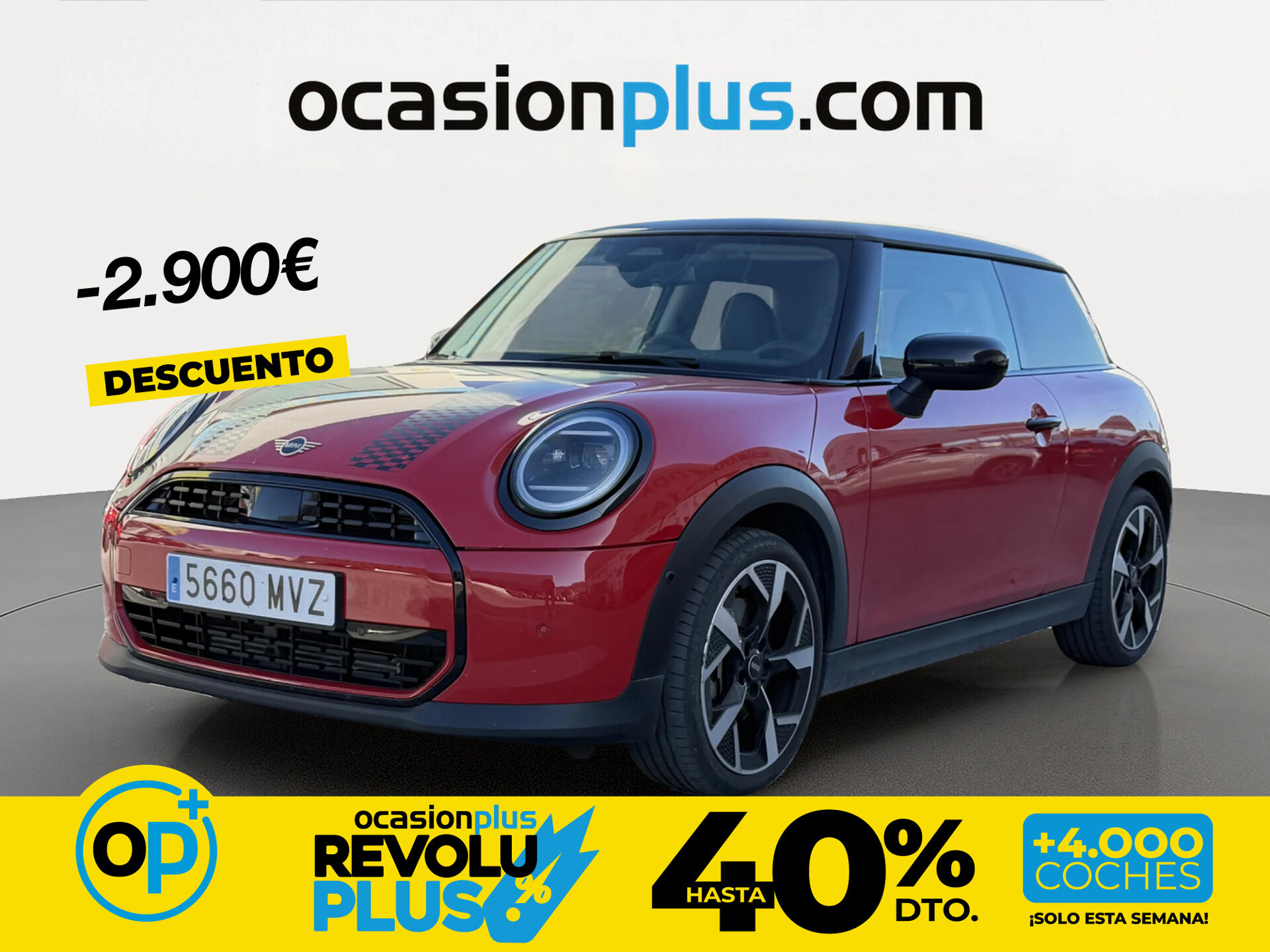 Imagen 1 de MINI Mini