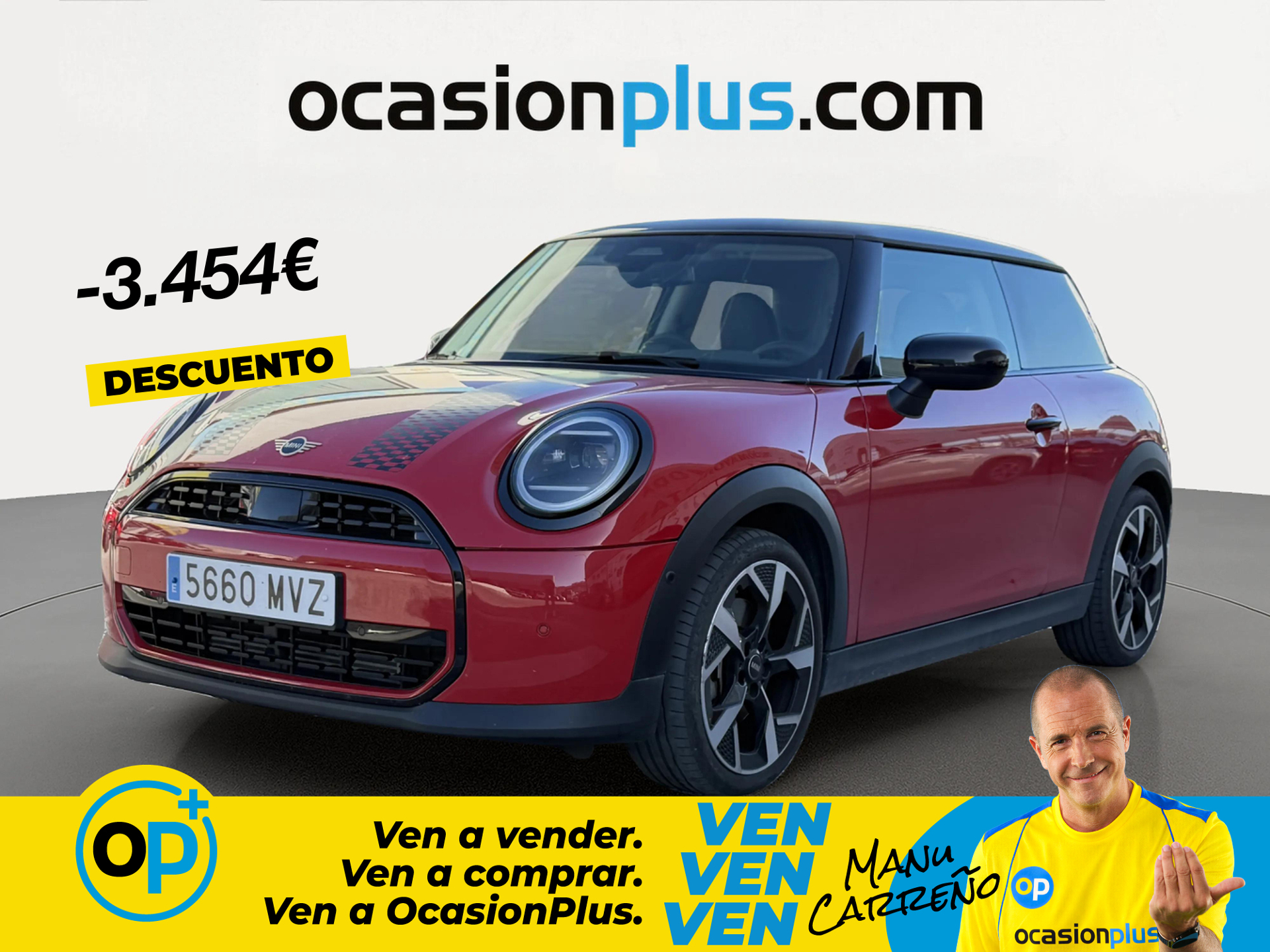 Imagen de MINI Mini