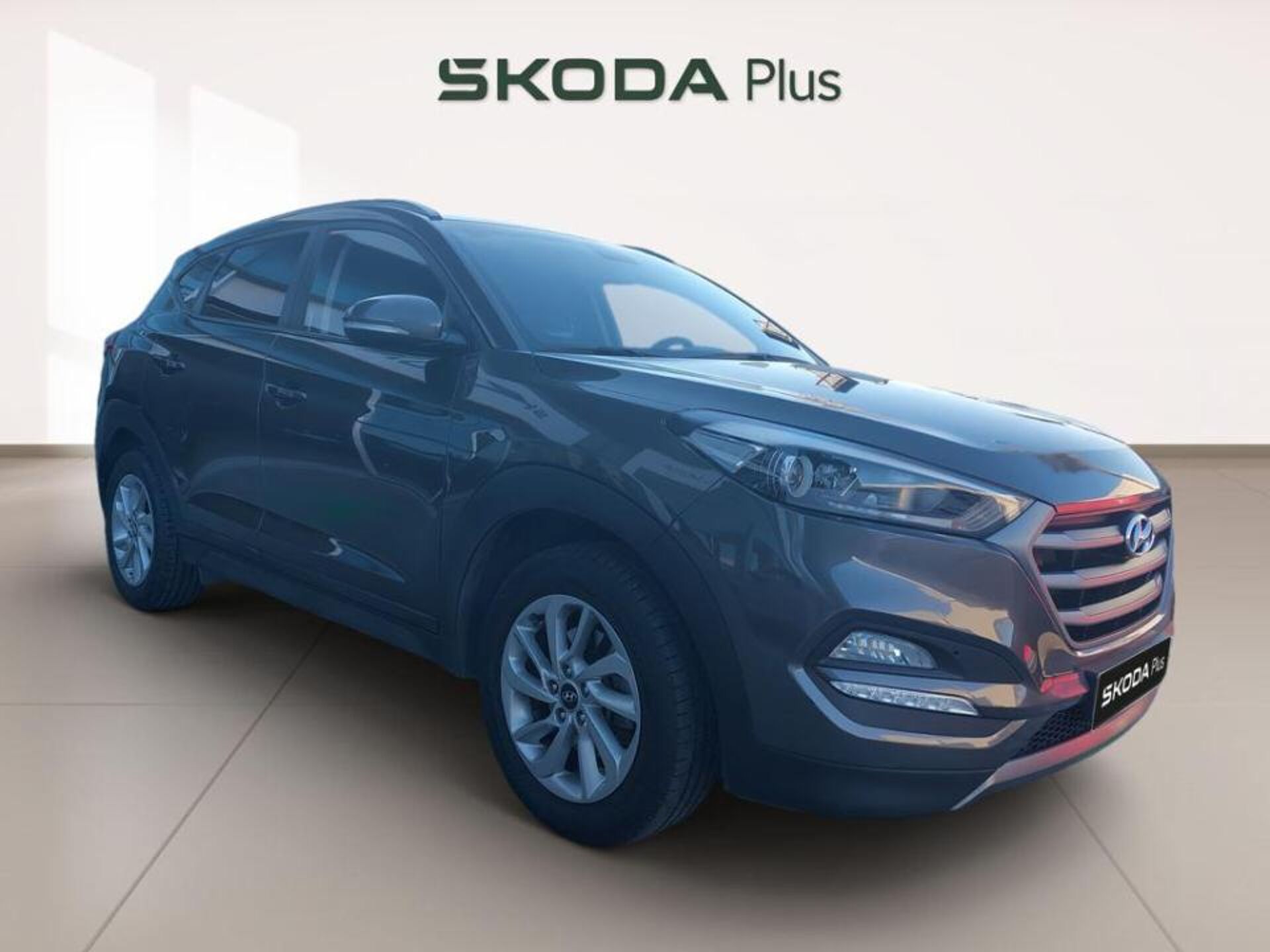 Imagen de HYUNDAI Tucson