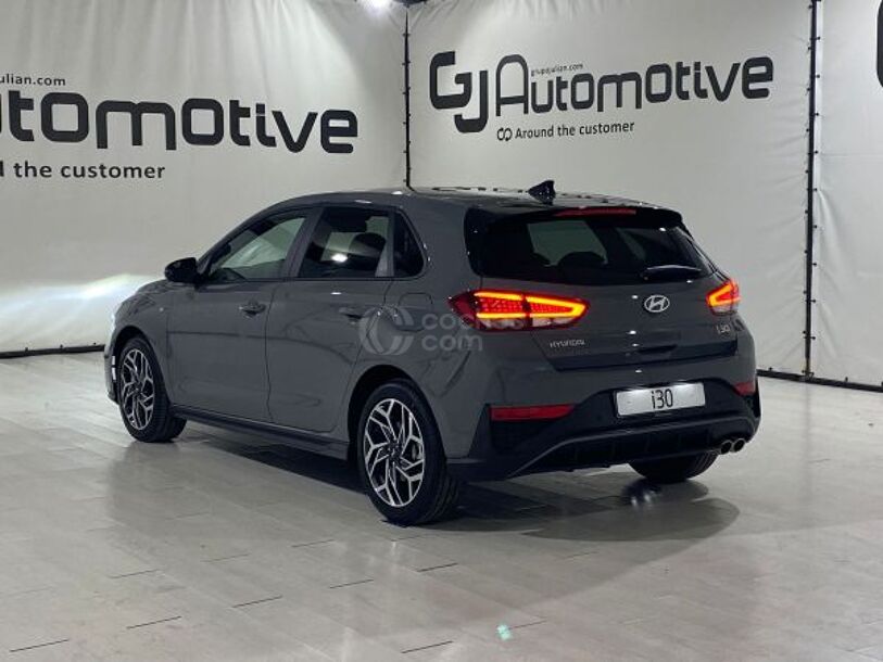 Foto del HYUNDAI i30 1.0 TGDI N Line 100