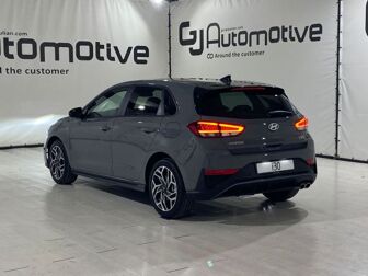 Imagen de HYUNDAI i30 1.0 TGDI N Line 100