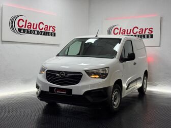 Imagen de OPEL Combo