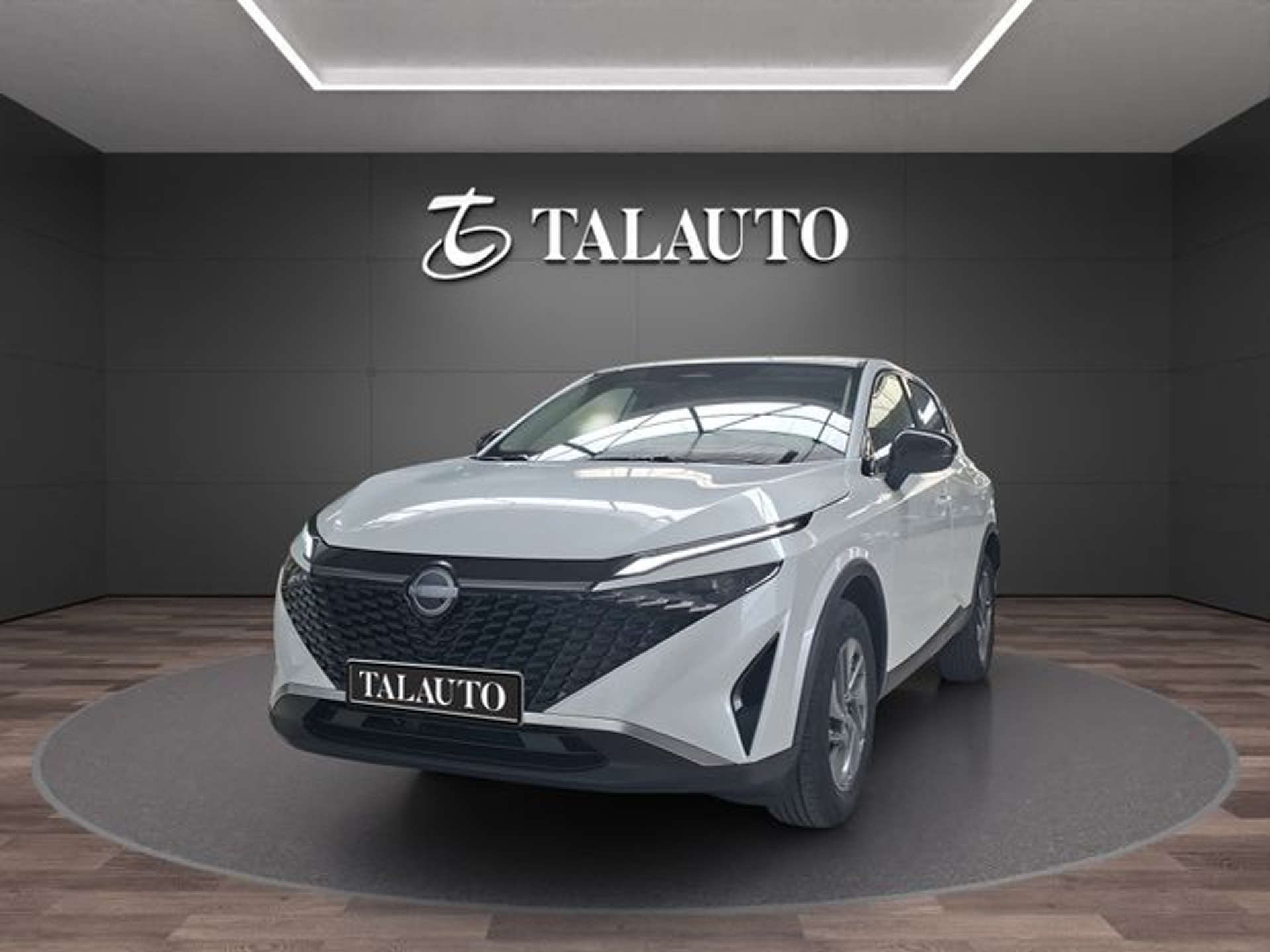 Imagen de NISSAN Qashqai