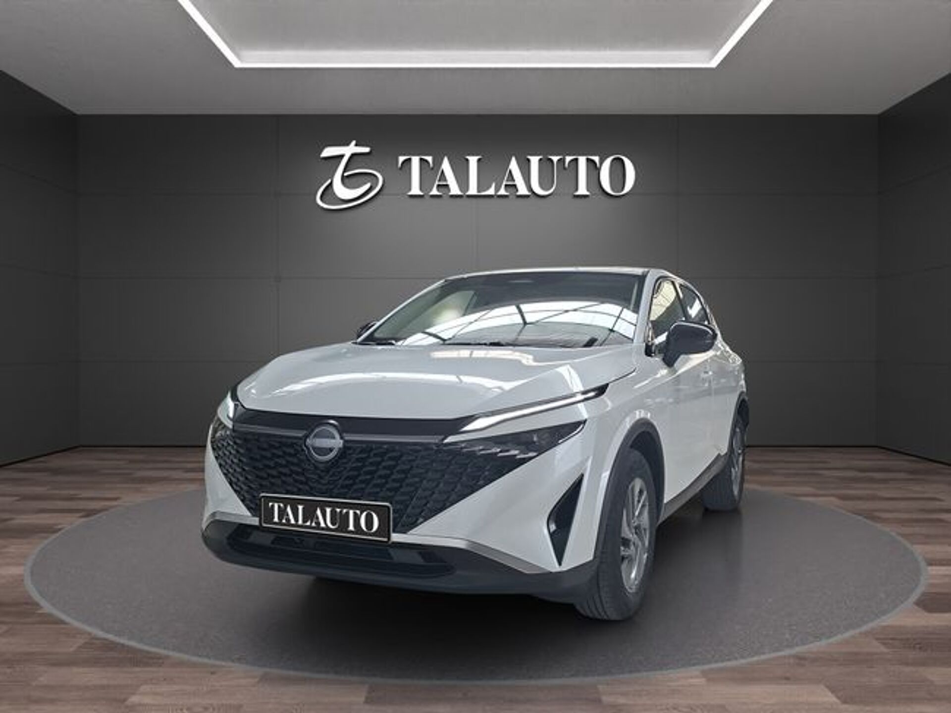 Imagen 1 de NISSAN Qashqai