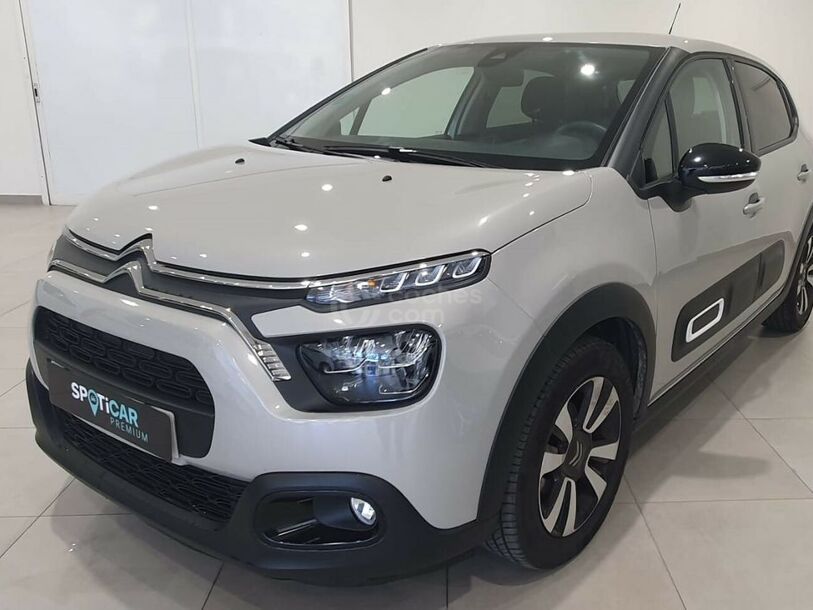 Foto del CITROEN C3 Origin 1.2 PureTech S&S Max 110