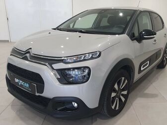 Imagen de CITROEN C3 Origin 1.2 PureTech S&S Max 110