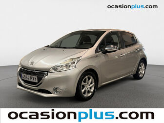 Imagen de PEUGEOT 208 1.6e-HDi Style