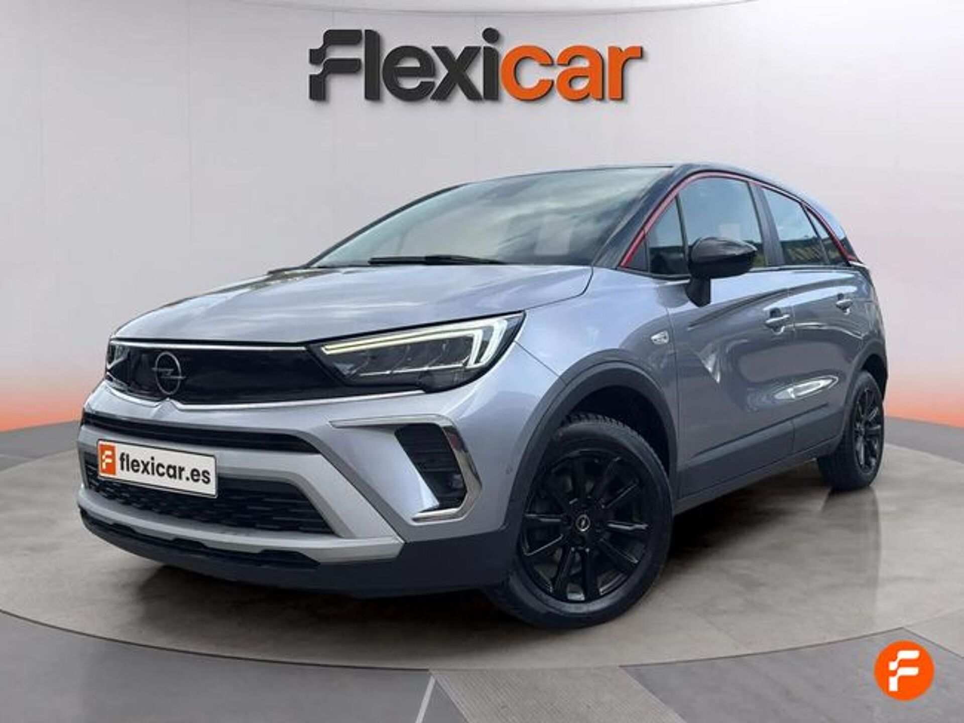 Imagen 3 de OPEL Crossland