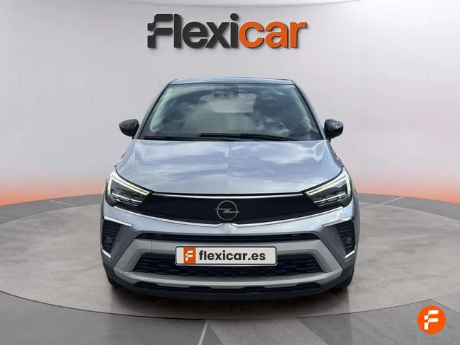 Foto del OPEL Crossland 1.2 S&S Edition 110