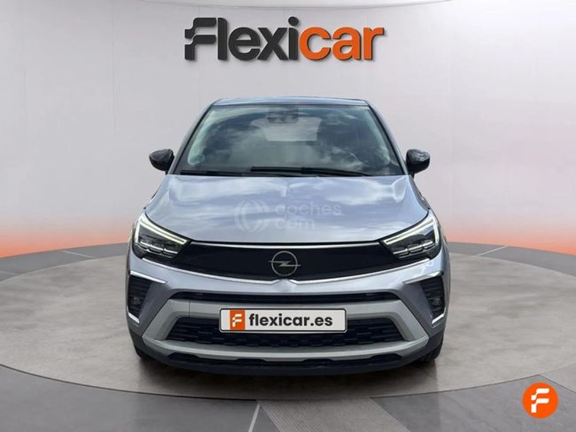 Foto del OPEL Crossland 1.2 S&S Edition 110