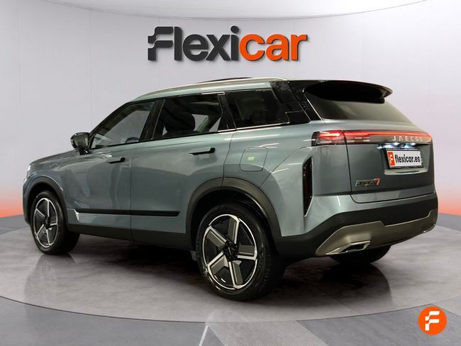 Foto del JAECOO 7 1.6 Select 4x2