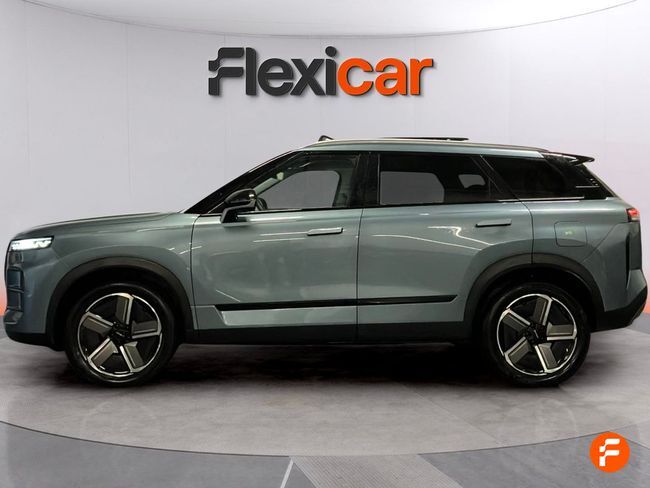 Foto del JAECOO 7 1.6 Select 4x2