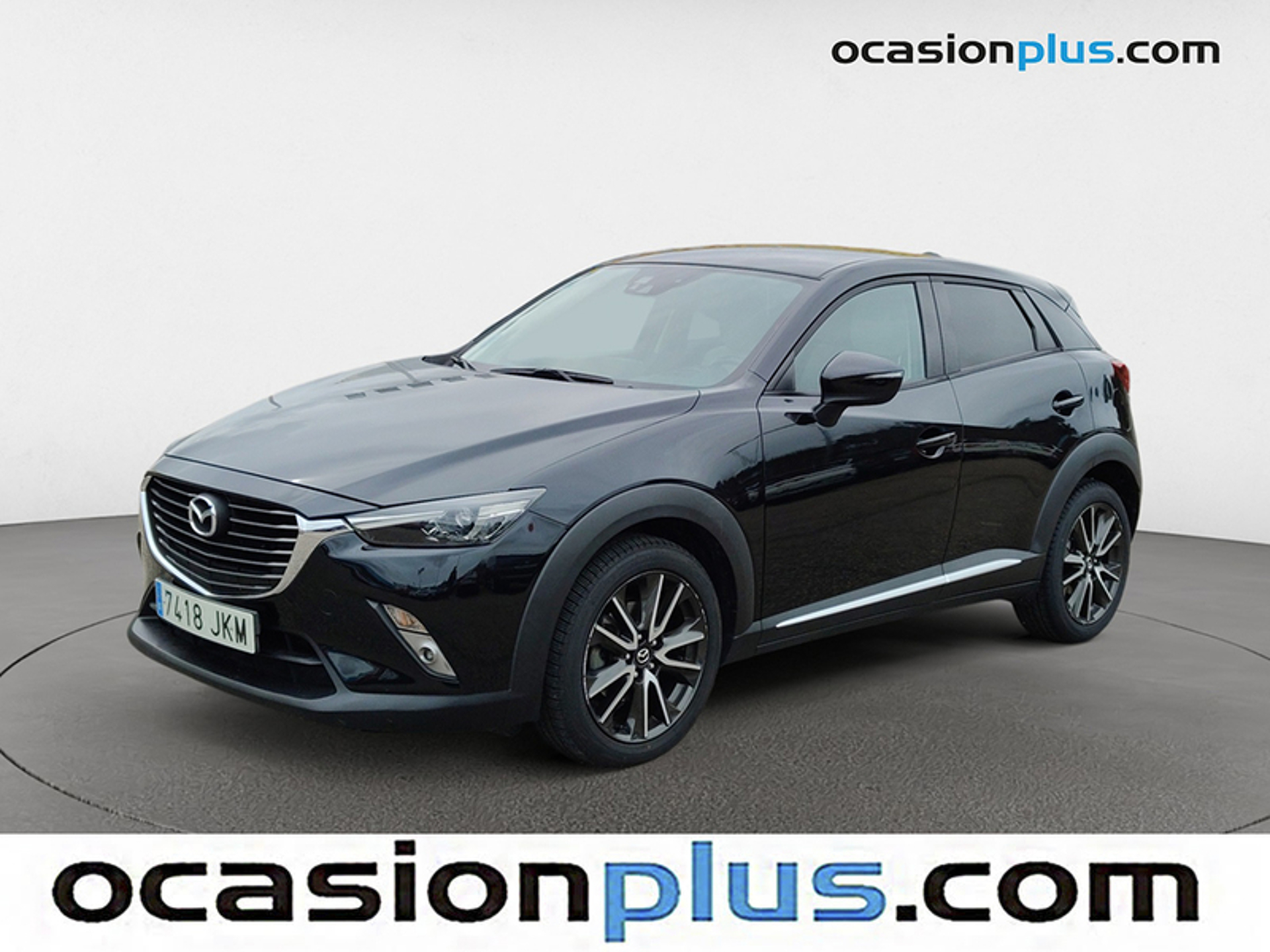 Imagen de MAZDA CX-3