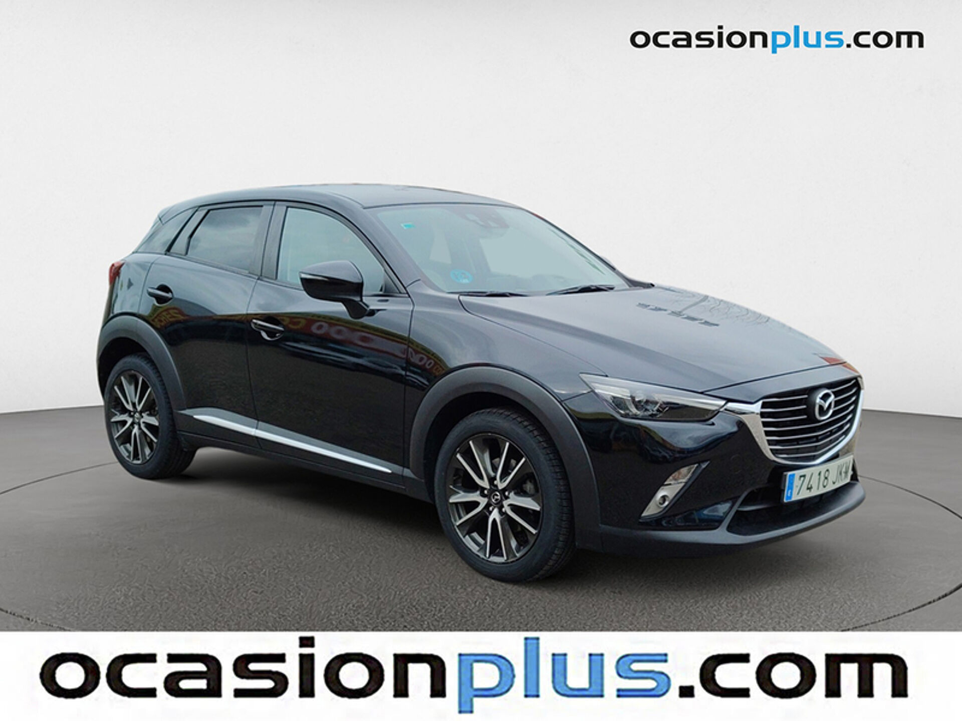 Imagen 2 de MAZDA CX-3
