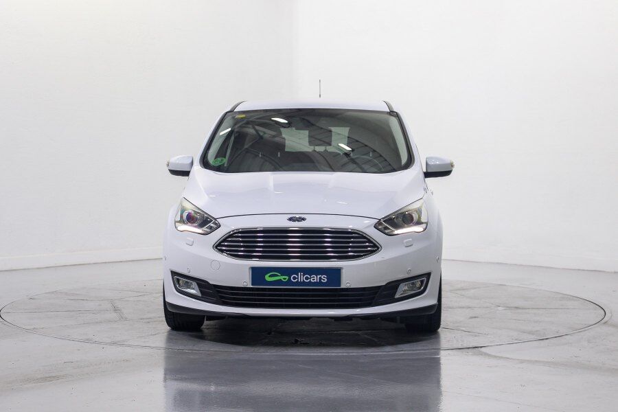 Foto del FORD C-Max 1.0 Ecoboost Auto-S&S Titanium 125