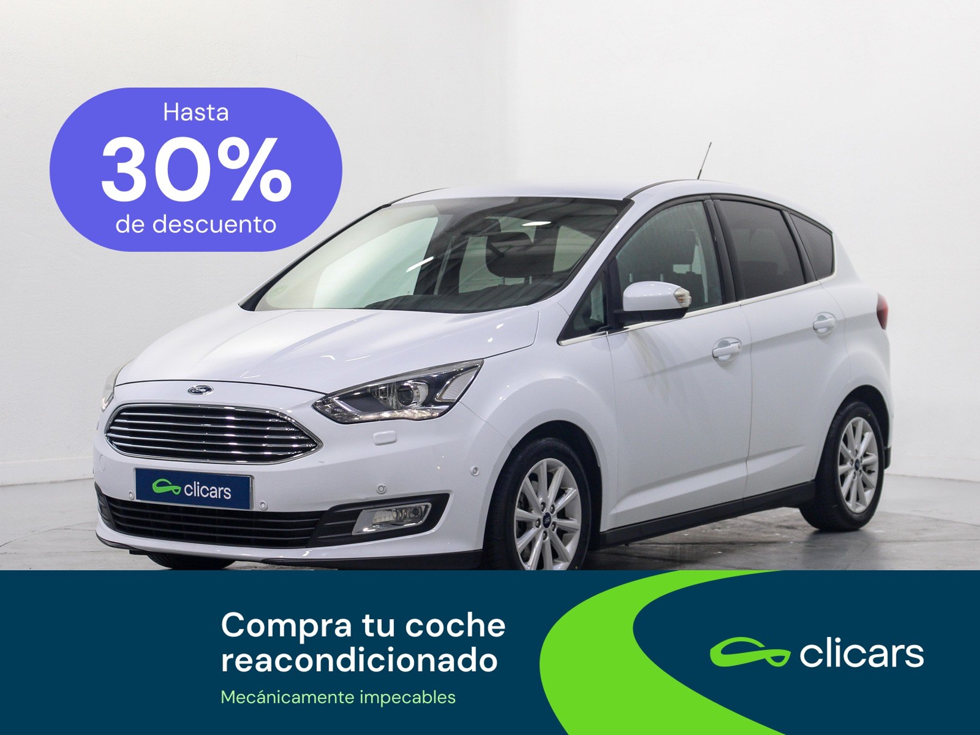 Imagen de FORD C-Max