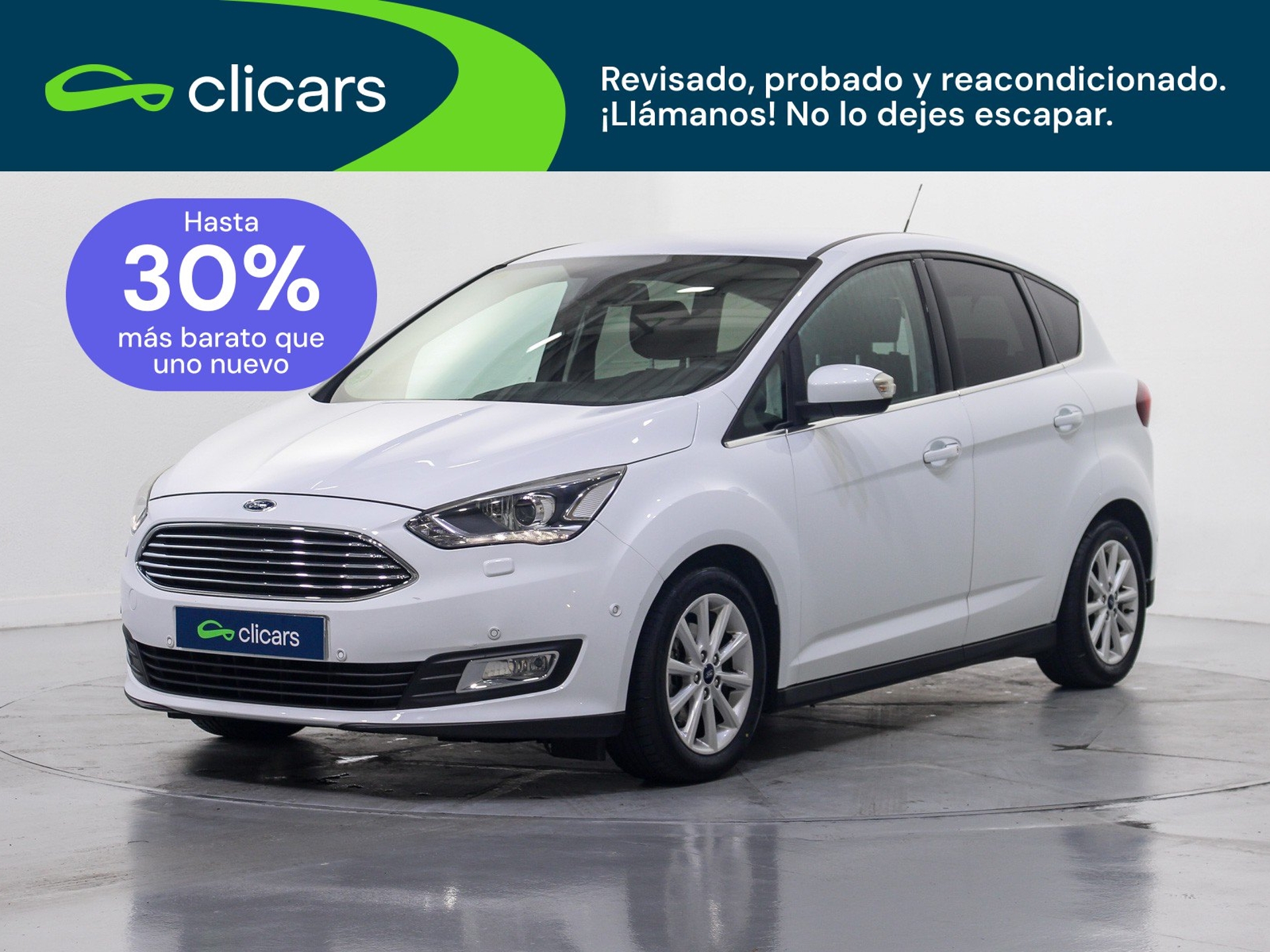 Imagen de FORD C-Max