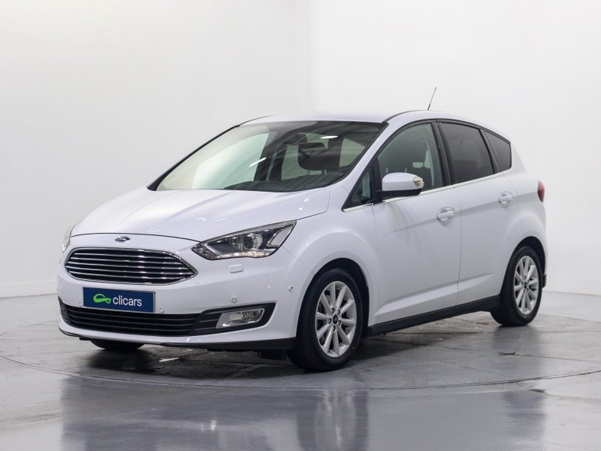 Imagen de FORD C-Max