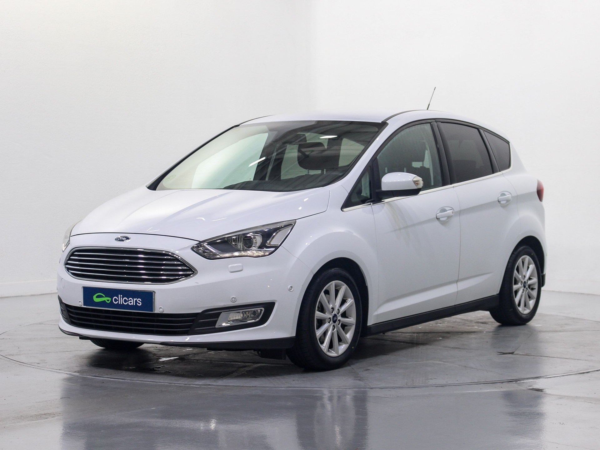 Imagen de FORD C-Max