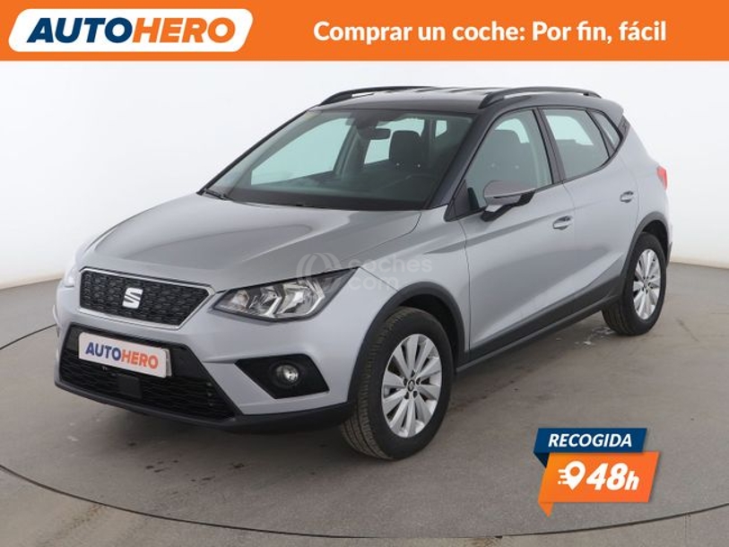 Foto del SEAT Arona 1.6TDI CR S&S Style 95