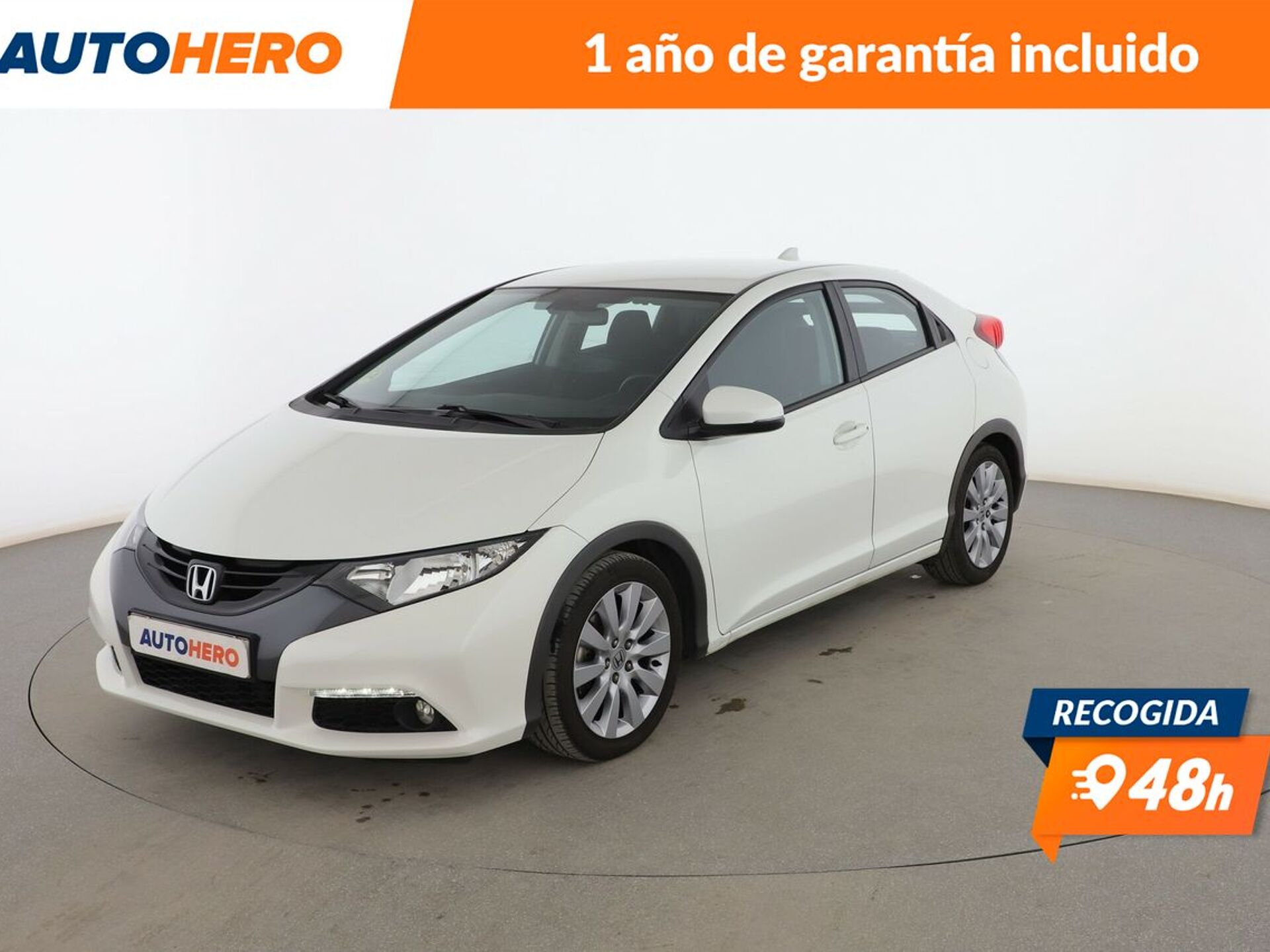 Imagen de HONDA Civic