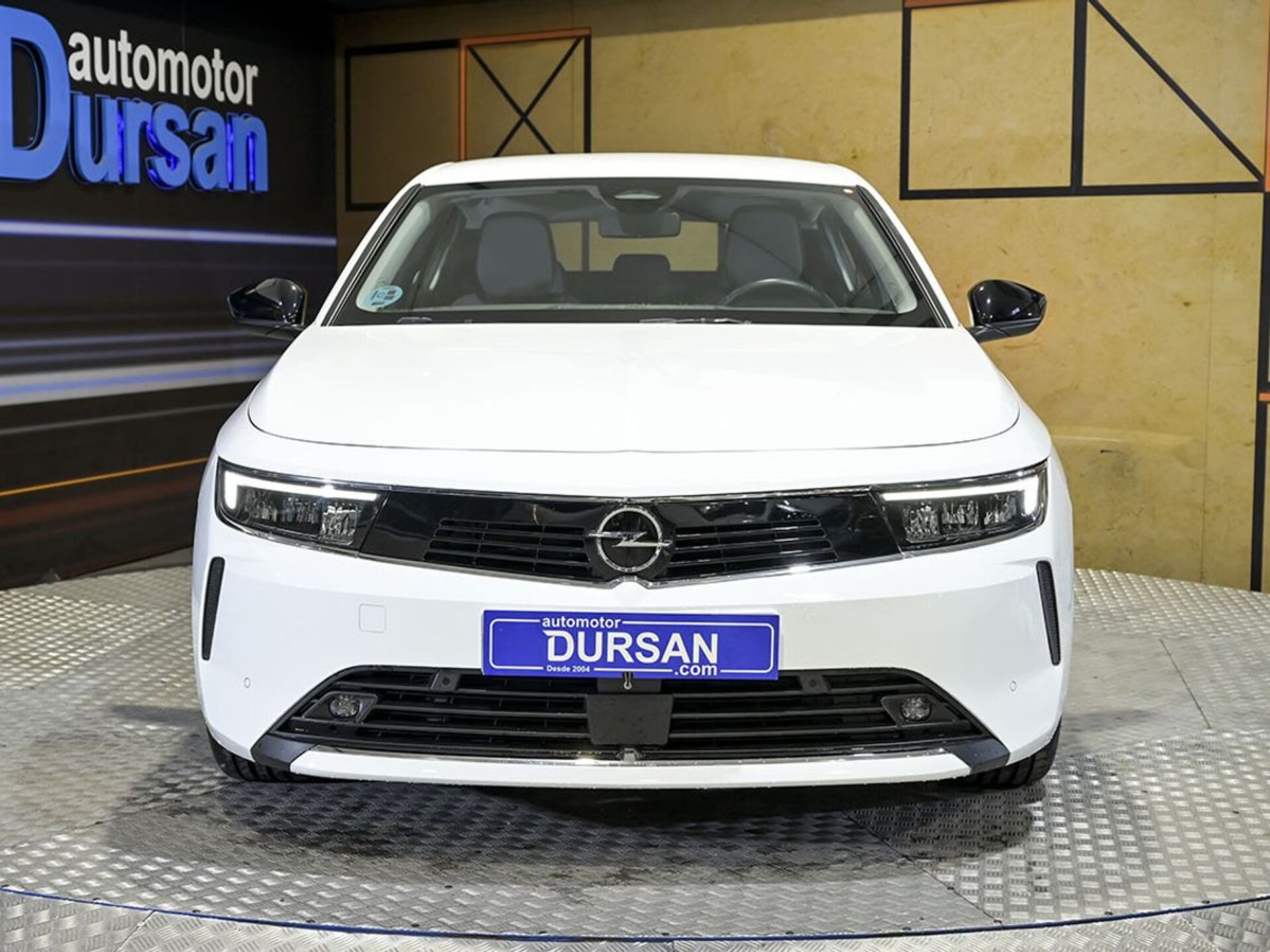 Imagen 2 de OPEL Astra