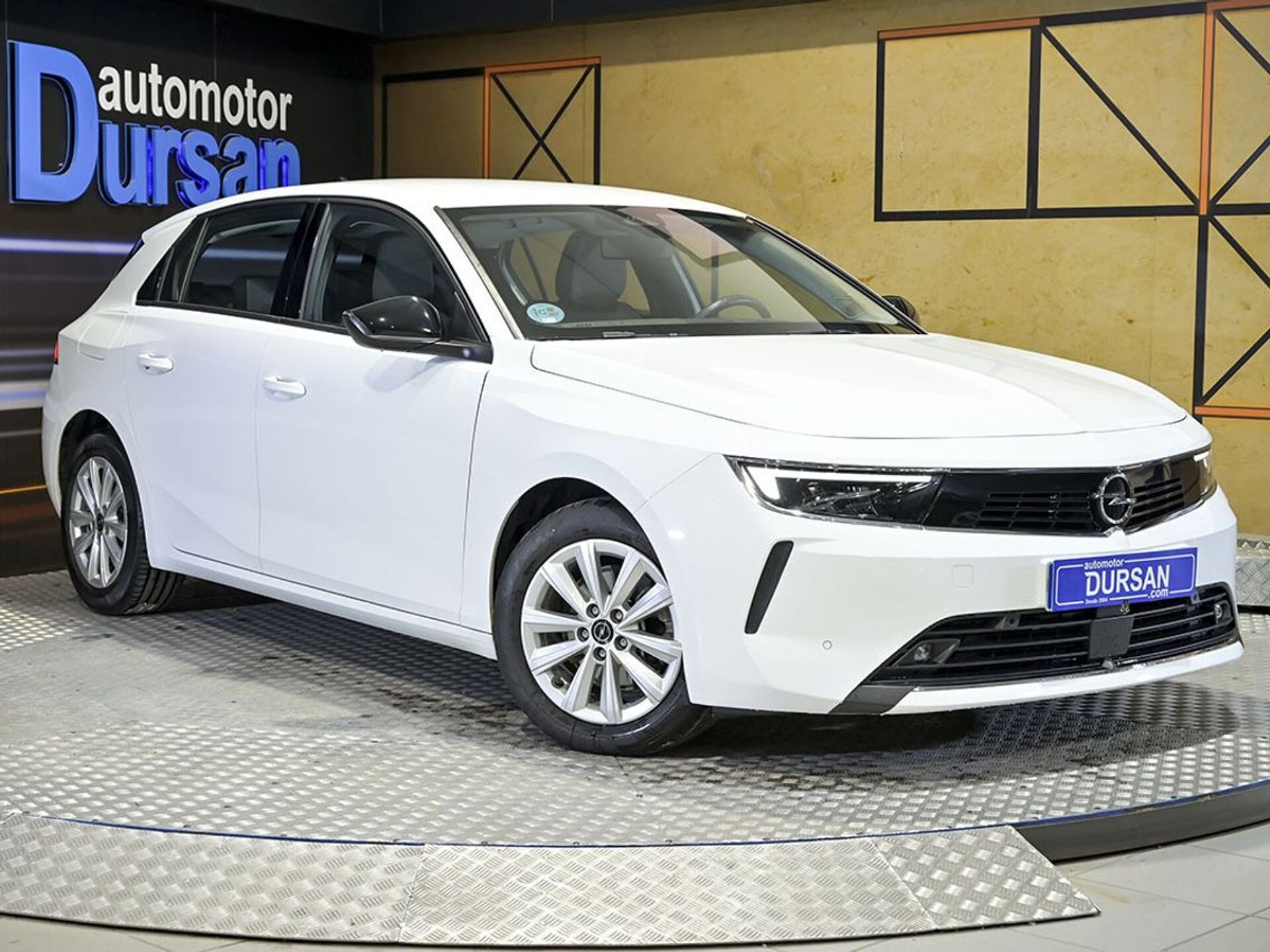 Imagen 3 de OPEL Astra