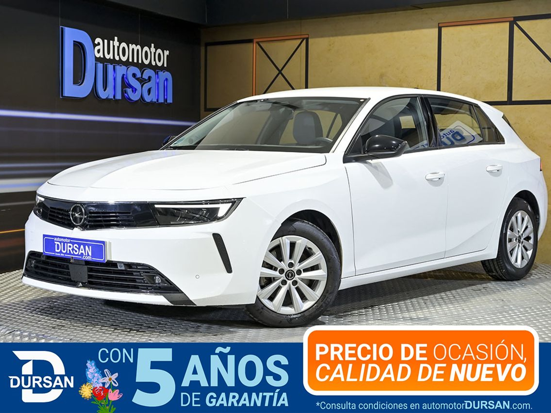 Imagen de OPEL Astra