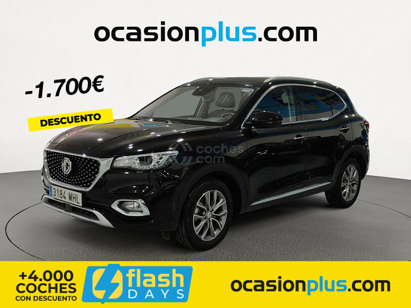 Foto del MG HS 1.5 T-GDI Comfort