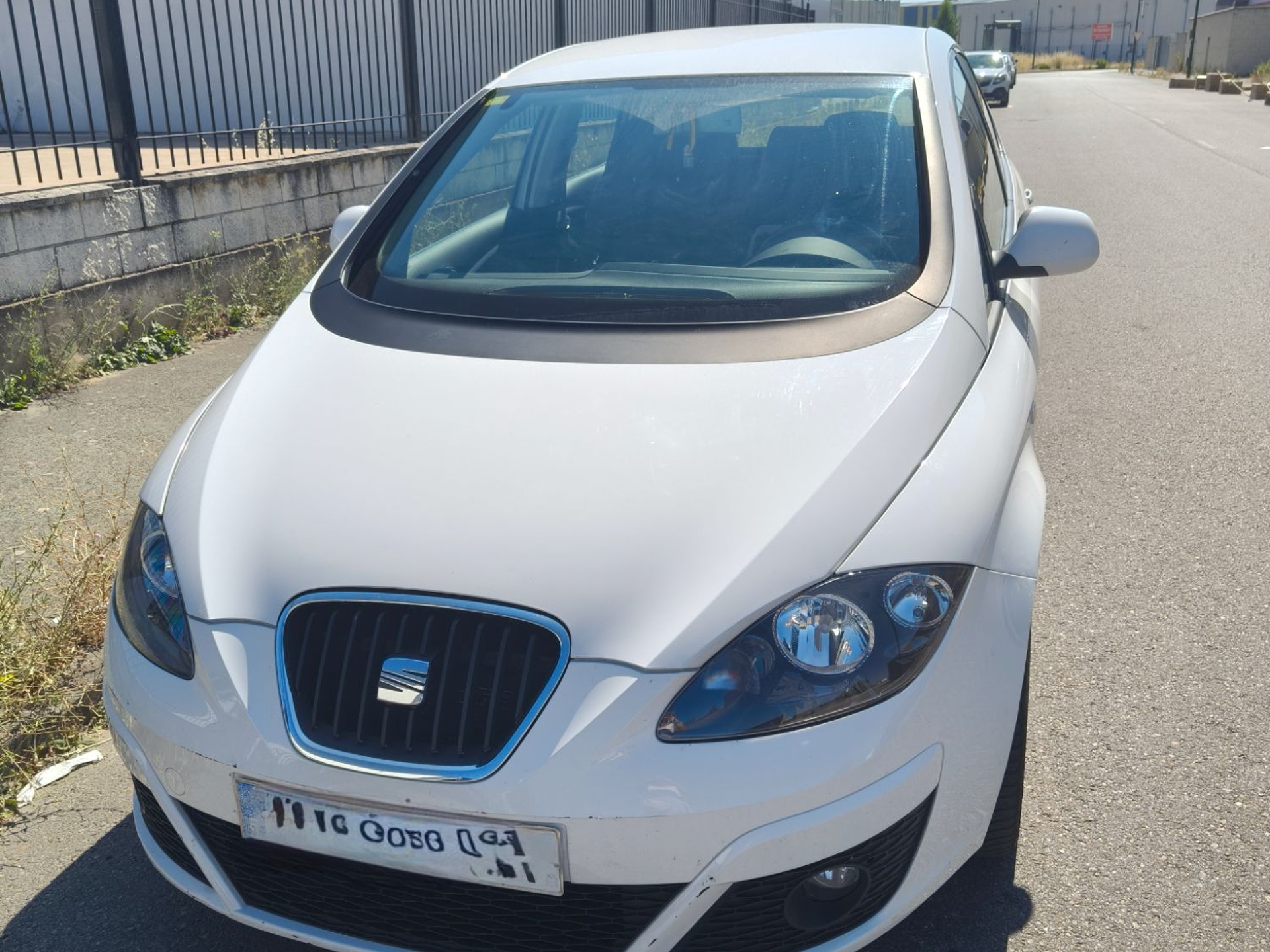 Imagen de SEAT Altea