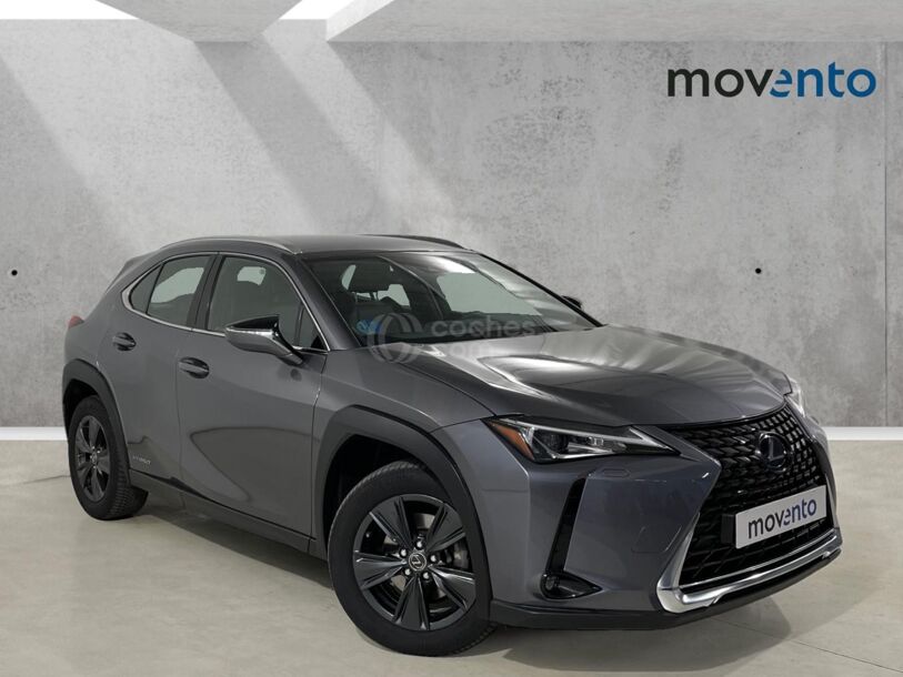 Foto del LEXUS UX 250h Business 4WD