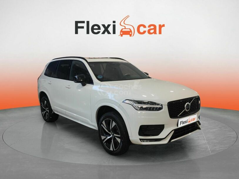 Foto del VOLVO XC90 B5 R-Design 7pl. AWD Aut.